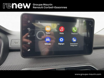 Photo 24 du bon plan DACIA Sandero 1.0 TCe 90ch Confort -22B occasion à 11890 €