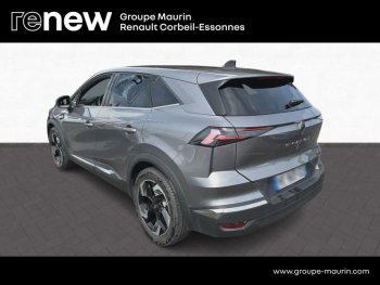 Photo 4 du bon plan RENAULT SYMBIOZ 1.6 E-Tech full hybrid 145ch Techno occasion à 25290 €