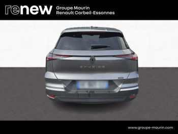 Photo 5 du bon plan RENAULT SYMBIOZ 1.6 E-Tech full hybrid 145ch Techno occasion à 25290 €