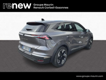 Photo 6 du bon plan RENAULT SYMBIOZ 1.6 E-Tech full hybrid 145ch Techno occasion à 25290 €