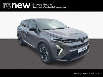 Photo 8 du bon plan RENAULT SYMBIOZ 1.6 E-Tech full hybrid 145ch Techno occasion à 25290 €