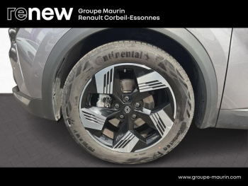 Photo 10 du bon plan RENAULT SYMBIOZ 1.6 E-Tech full hybrid 145ch Techno occasion à 25290 €