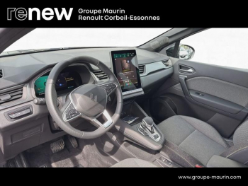 Photo 11 du bon plan RENAULT SYMBIOZ 1.6 E-Tech full hybrid 145ch Techno occasion à 25290 €