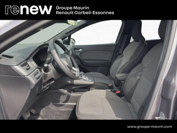 Photo 12 du bon plan RENAULT SYMBIOZ 1.6 E-Tech full hybrid 145ch Techno occasion à 25290 €