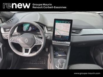 Photo 14 du bon plan RENAULT SYMBIOZ 1.6 E-Tech full hybrid 145ch Techno occasion à 25290 €