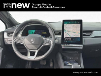 Photo 15 du bon plan RENAULT SYMBIOZ 1.6 E-Tech full hybrid 145ch Techno occasion à 25290 €