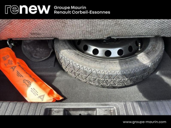 Photo 17 du bon plan RENAULT SYMBIOZ 1.6 E-Tech full hybrid 145ch Techno occasion à 25290 €