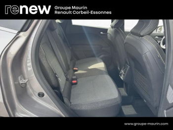 Photo 18 du bon plan RENAULT SYMBIOZ 1.6 E-Tech full hybrid 145ch Techno occasion à 25290 €