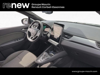 Photo 19 du bon plan RENAULT SYMBIOZ 1.6 E-Tech full hybrid 145ch Techno occasion à 25290 €