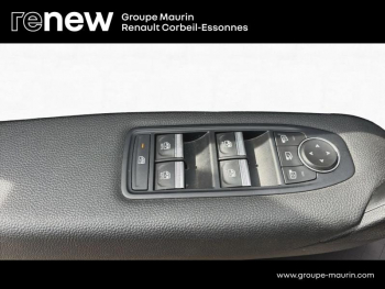 Photo 21 du bon plan RENAULT SYMBIOZ 1.6 E-Tech full hybrid 145ch Techno occasion à 25290 €