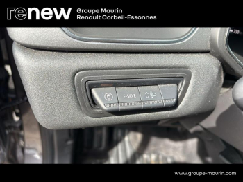 Photo 22 du bon plan RENAULT SYMBIOZ 1.6 E-Tech full hybrid 145ch Techno occasion à 25290 €