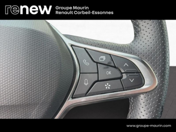 Photo 24 du bon plan RENAULT SYMBIOZ 1.6 E-Tech full hybrid 145ch Techno occasion à 25290 €