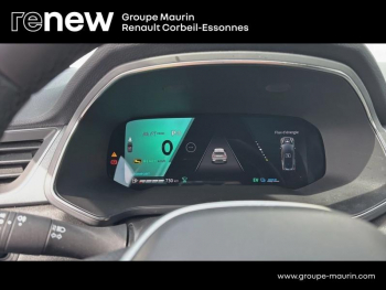 Photo 25 du bon plan RENAULT SYMBIOZ 1.6 E-Tech full hybrid 145ch Techno occasion à 25290 €