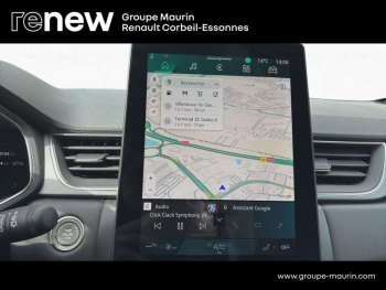 Photo 26 du bon plan RENAULT SYMBIOZ 1.6 E-Tech full hybrid 145ch Techno occasion à 25290 €