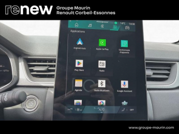 Photo 27 du bon plan RENAULT SYMBIOZ 1.6 E-Tech full hybrid 145ch Techno occasion à 25290 €