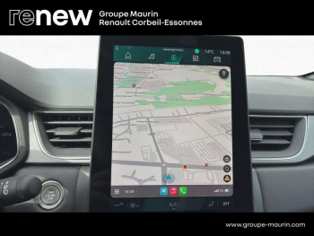 Photo 28 du bon plan RENAULT SYMBIOZ 1.6 E-Tech full hybrid 145ch Techno occasion à 25290 €