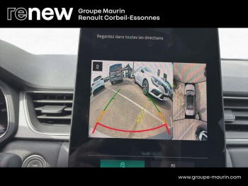 Photo 29 du bon plan RENAULT SYMBIOZ 1.6 E-Tech full hybrid 145ch Techno occasion à 25290 €