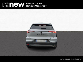 Photo 3 du bon plan RENAULT SYMBIOZ 1.6 E-Tech full hybrid 145ch esprit Alpine occasion à 27900 €