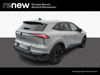 Photo 4 du bon plan RENAULT SYMBIOZ 1.6 E-Tech full hybrid 145ch esprit Alpine occasion à 27900 €