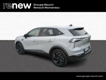 Photo 5 du bon plan RENAULT SYMBIOZ 1.6 E-Tech full hybrid 145ch esprit Alpine occasion à 27900 €