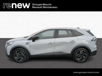 Photo 6 du bon plan RENAULT SYMBIOZ 1.6 E-Tech full hybrid 145ch esprit Alpine occasion à 27900 €