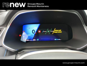 Photo 8 du bon plan RENAULT SYMBIOZ 1.6 E-Tech full hybrid 145ch esprit Alpine occasion à 27900 €