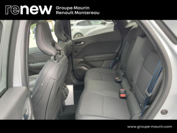 Photo 10 du bon plan RENAULT SYMBIOZ 1.6 E-Tech full hybrid 145ch esprit Alpine occasion à 27900 €