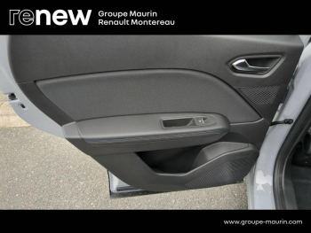 Photo 12 du bon plan RENAULT SYMBIOZ 1.6 E-Tech full hybrid 145ch esprit Alpine occasion à 27900 €