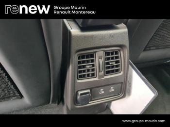 Photo 15 du bon plan RENAULT SYMBIOZ 1.6 E-Tech full hybrid 145ch esprit Alpine occasion à 27900 €