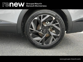 Photo 17 du bon plan RENAULT SYMBIOZ 1.6 E-Tech full hybrid 145ch esprit Alpine occasion à 27900 €