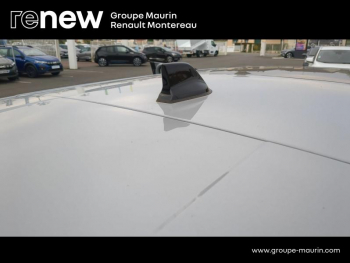 Photo 18 du bon plan RENAULT SYMBIOZ 1.6 E-Tech full hybrid 145ch esprit Alpine occasion à 27900 €