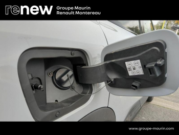 Photo 19 du bon plan RENAULT SYMBIOZ 1.6 E-Tech full hybrid 145ch esprit Alpine occasion à 27900 €