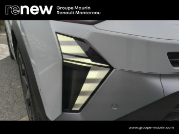 Photo 25 du bon plan RENAULT SYMBIOZ 1.6 E-Tech full hybrid 145ch esprit Alpine occasion à 27900 €