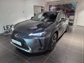 Photo 3 du bon plan LEXUS UX 300h Luxe 2WD MC25 occasion à 42900 €
