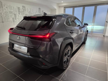 Photo 22 du bon plan LEXUS UX 300h Luxe 2WD MC25 occasion à 42900 €