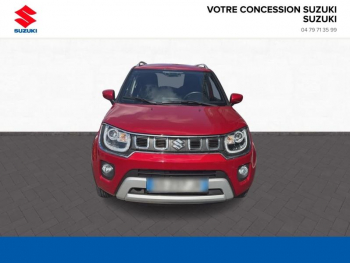 Photo 2 du bon plan SUZUKI Ignis 1.2 Dualjet Hybrid 83ch Privilège occasion à 15990 €