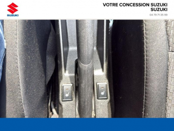 Photo 10 du bon plan SUZUKI Ignis 1.2 Dualjet Hybrid 83ch Privilège occasion à 15990 €