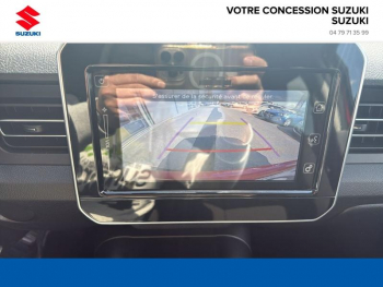Photo 13 du bon plan SUZUKI Ignis 1.2 Dualjet Hybrid 83ch Privilège occasion à 15990 €