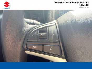 Photo 16 du bon plan SUZUKI Ignis 1.2 Dualjet Hybrid 83ch Privilège occasion à 15990 €