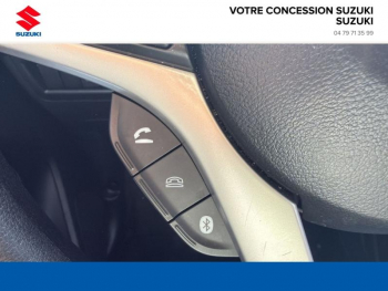 Photo 17 du bon plan SUZUKI Ignis 1.2 Dualjet Hybrid 83ch Privilège occasion à 15990 €