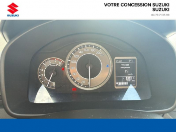 Photo 18 du bon plan SUZUKI Ignis 1.2 Dualjet Hybrid 83ch Privilège occasion à 15990 €