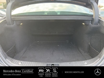 Photo 15 du bon plan MERCEDES-BENZ Classe S 350 d Executive L 9G-Tronic occasion à 33470 €