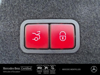 Photo 16 du bon plan MERCEDES-BENZ Classe S 350 d Executive L 9G-Tronic occasion à 33470 €