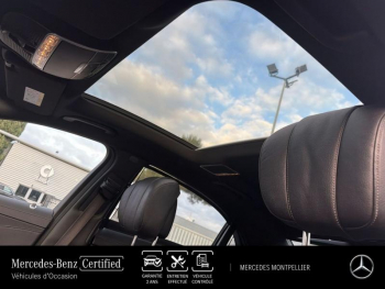 Photo 18 du bon plan MERCEDES-BENZ Classe S 350 d Executive L 9G-Tronic occasion à 33470 €