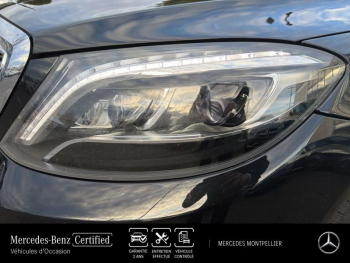 Photo 19 du bon plan MERCEDES-BENZ Classe S 350 d Executive L 9G-Tronic occasion à 33470 €