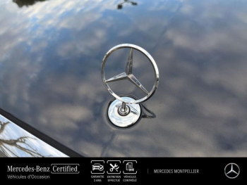 Photo 20 du bon plan MERCEDES-BENZ Classe S 350 d Executive L 9G-Tronic occasion à 33470 €