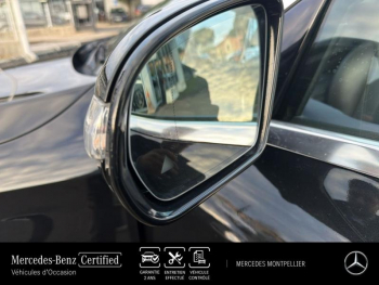 Photo 21 du bon plan MERCEDES-BENZ Classe S 350 d Executive L 9G-Tronic occasion à 33470 €