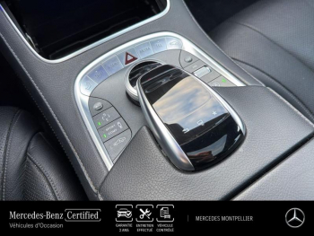 Photo 23 du bon plan MERCEDES-BENZ Classe S 350 d Executive L 9G-Tronic occasion à 33470 €