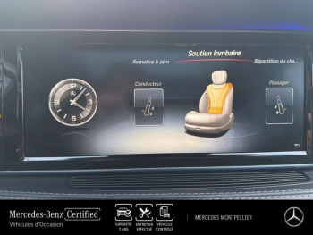 Photo 26 du bon plan MERCEDES-BENZ Classe S 350 d Executive L 9G-Tronic occasion à 33470 €
