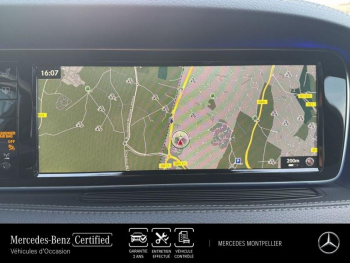 Photo 27 du bon plan MERCEDES-BENZ Classe S 350 d Executive L 9G-Tronic occasion à 33470 €